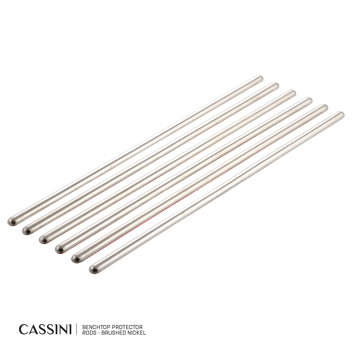 Cassini Benchtop Protector Rods