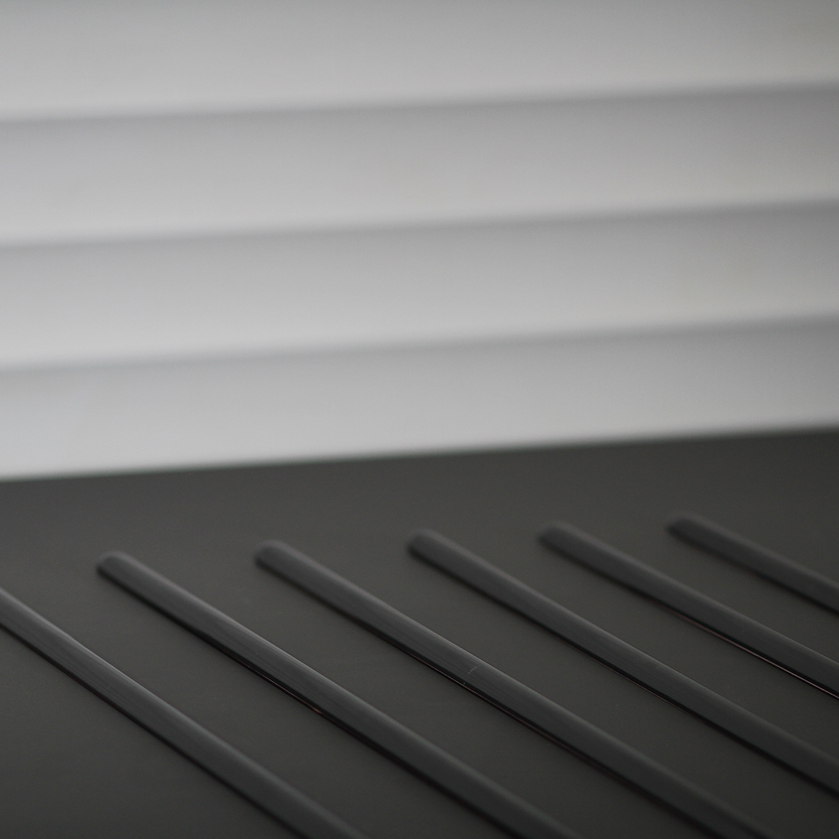 Cassini Benchtop Protector Rods
