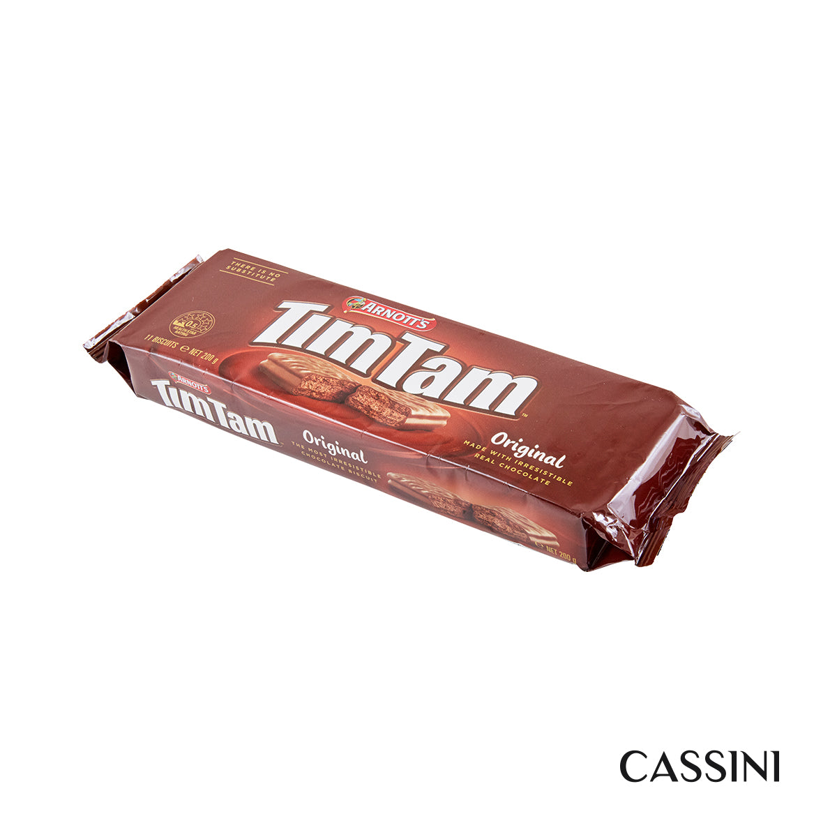 Free Tim Tams/Kookas Biscuits
