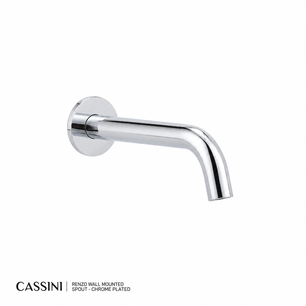 Cassini Renzo Wall Mounted Spout