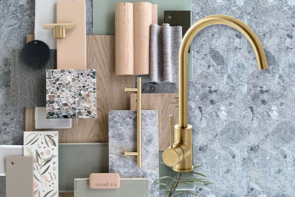 Matching your Tapware - Cassini - Sinks, Tapware & Accessories