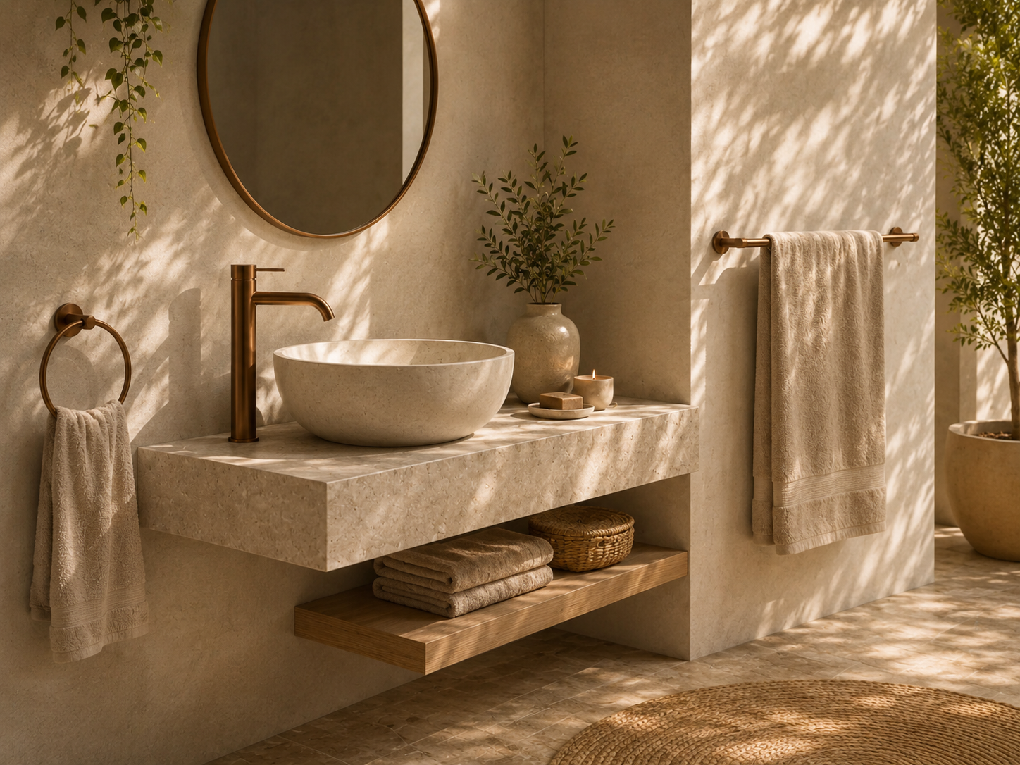 Bathware