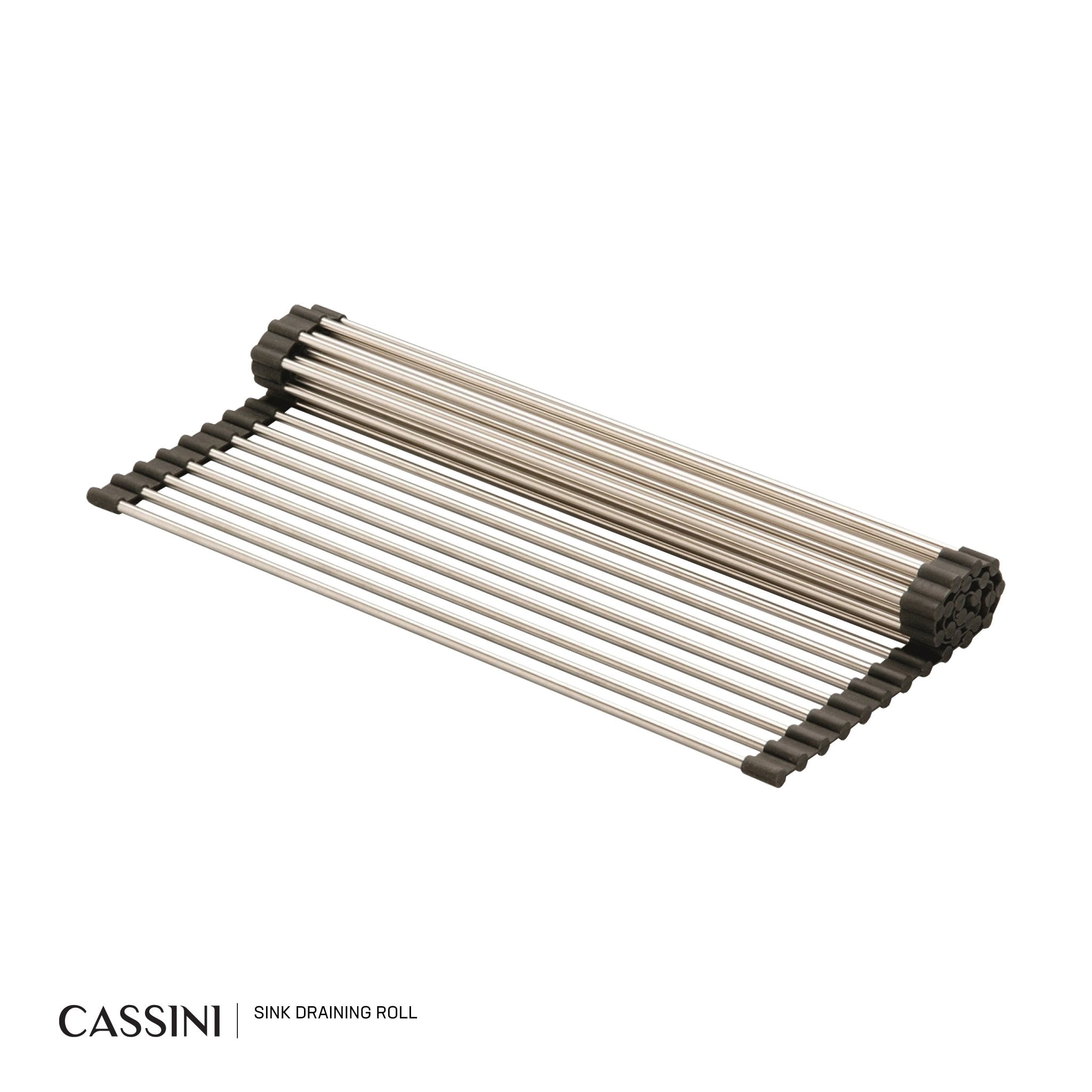 Cassini Sink Draining Roll - Cassini - Sinks, Tapware & Accessories