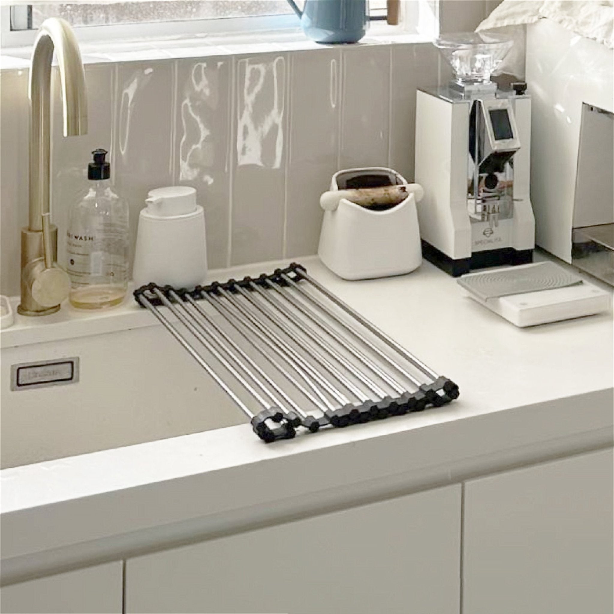 Cassini Sink Draining Roll - Cassini - Sinks, Tapware & Accessories