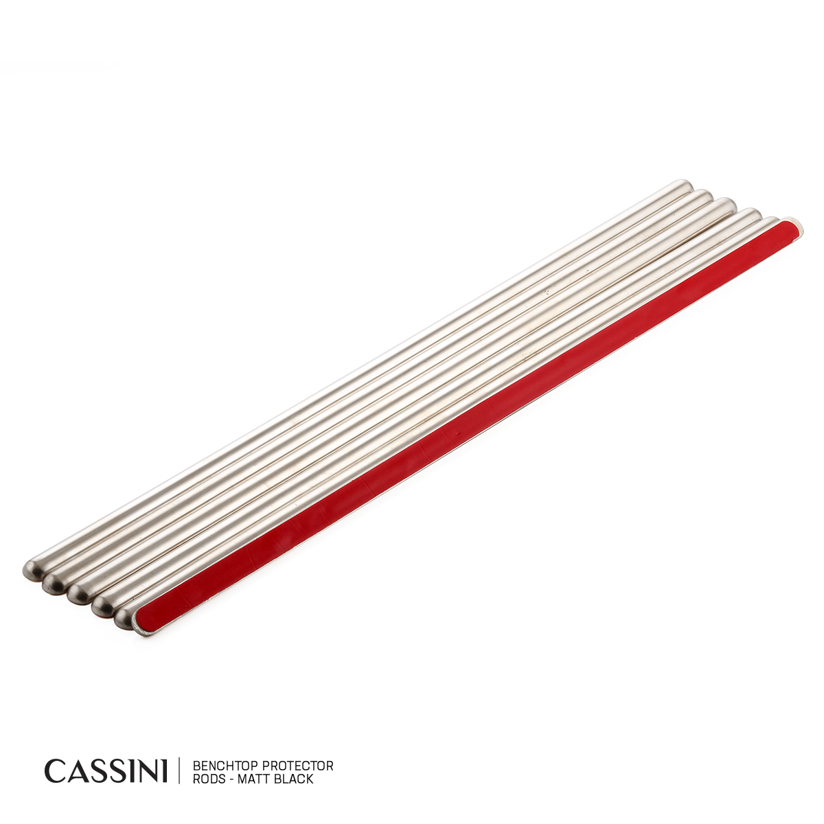 Cassini Benchtop Protector Rods