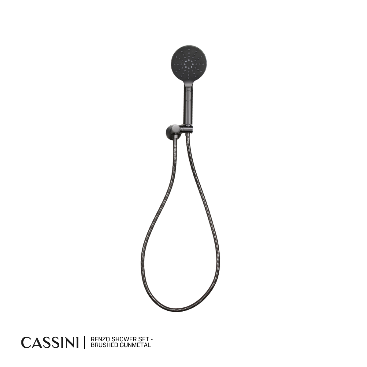 Cassini Renzo Shower Set