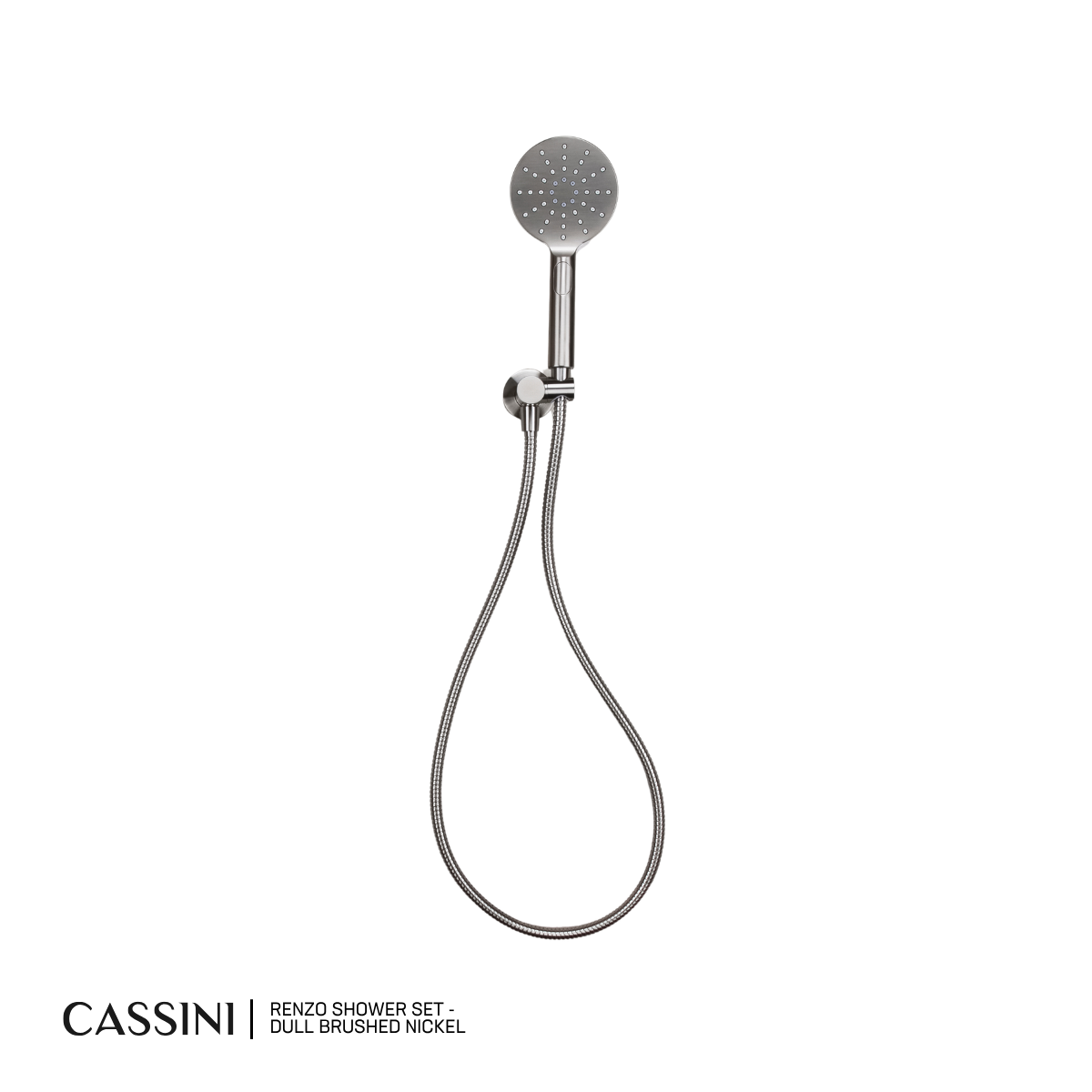 Cassini Renzo Shower Set