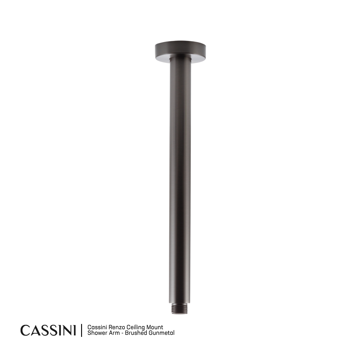 Cassini Renzo Celling Mount Shower Arm