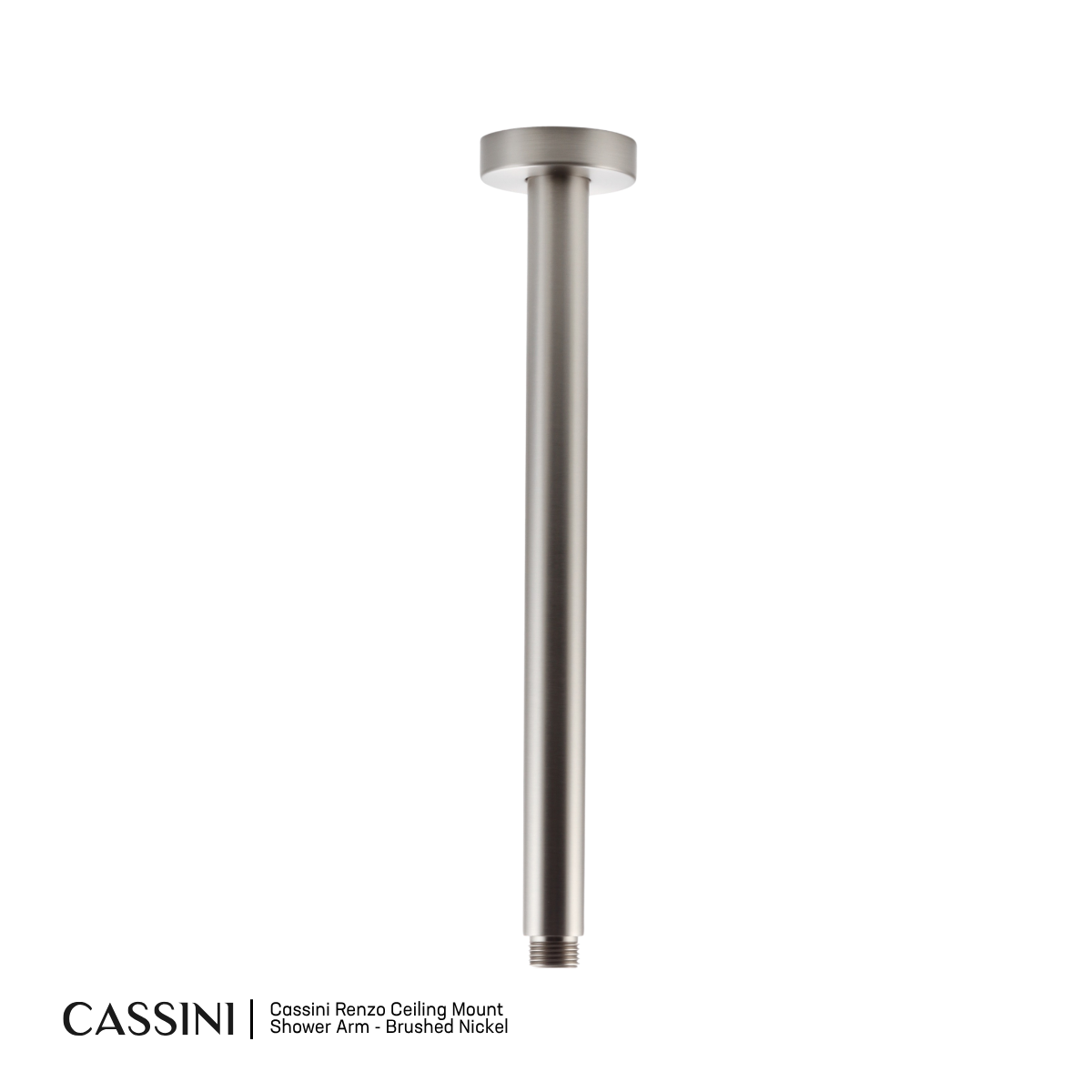 Cassini Renzo Celling Mount Shower Arm